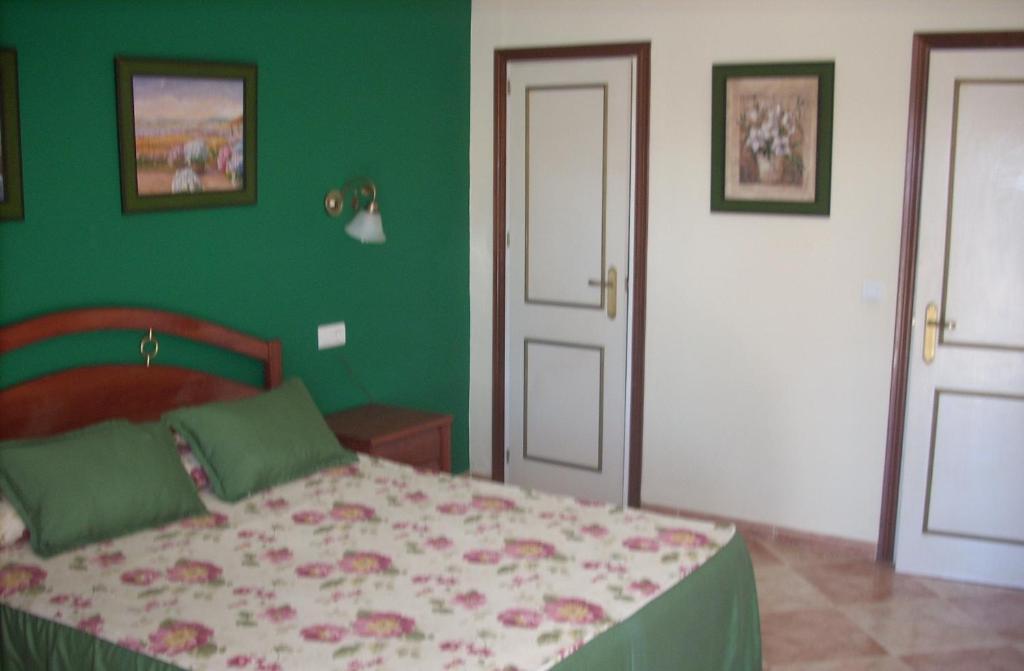 Hostal Don Diego San Juan Del Puerto Pokój zdjęcie