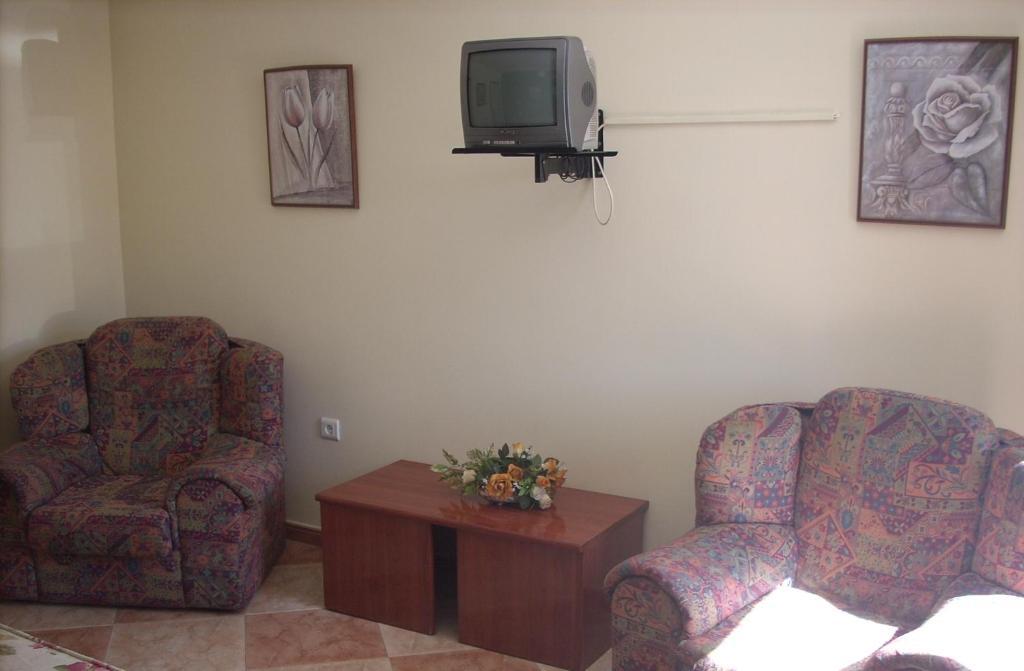 Hostal Don Diego San Juan Del Puerto Pokój zdjęcie