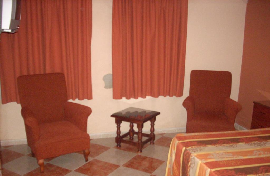 Hostal Don Diego San Juan Del Puerto Pokój zdjęcie