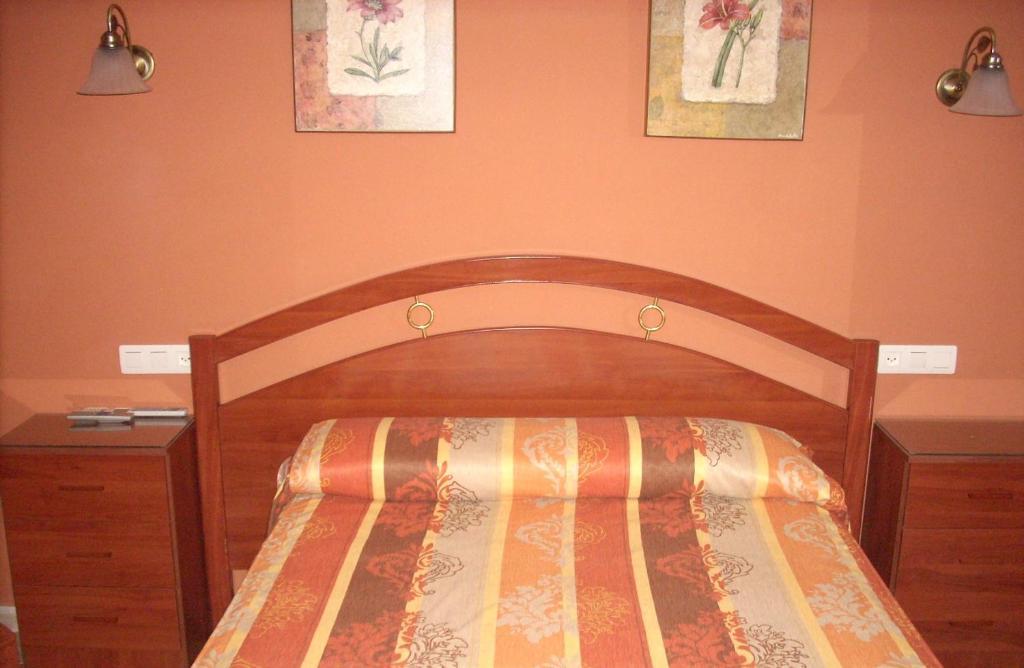 Hostal Don Diego San Juan Del Puerto Pokój zdjęcie