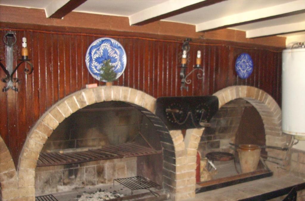 Hostal Don Diego San Juan Del Puerto Zewnętrze zdjęcie