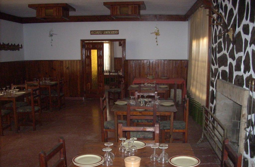 Hostal Don Diego San Juan Del Puerto Zewnętrze zdjęcie