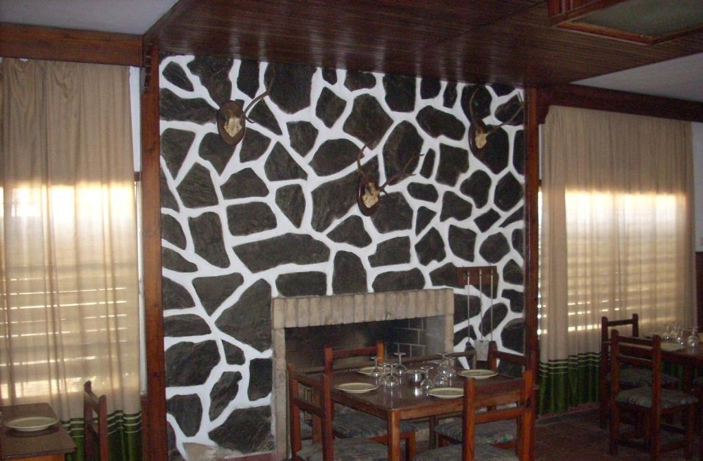 Hostal Don Diego San Juan Del Puerto Zewnętrze zdjęcie