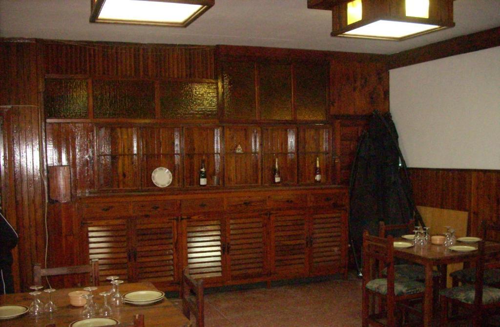 Hostal Don Diego San Juan Del Puerto Zewnętrze zdjęcie
