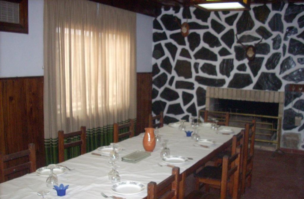 Hostal Don Diego San Juan Del Puerto Zewnętrze zdjęcie
